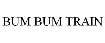 bum bum train