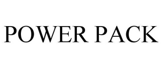 power pack