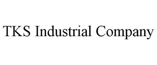 tks industrial company