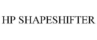 hp shapeshifter
