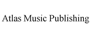 atlas music publishing