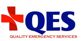 qes quality emergency services