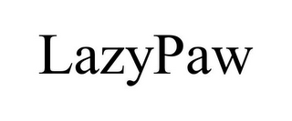 lazypaw