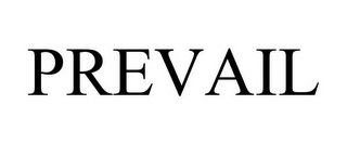 prevail