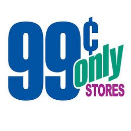 99¢ only stores