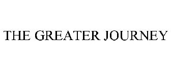 the greater journey