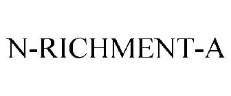 n-richment-a