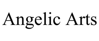 angelic arts
