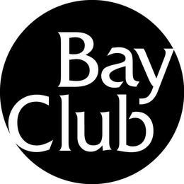 bay club