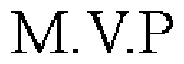 m.v.p