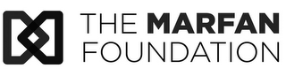 the marfan foundation