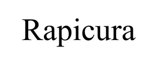 rapicura