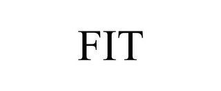 fit