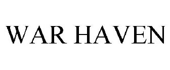 war haven