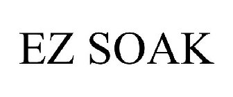 ez soak