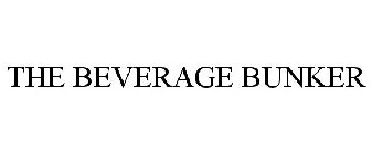 the beverage bunker
