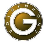 g golden home