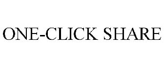 one-click share