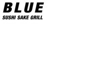 blue sushi sake grill