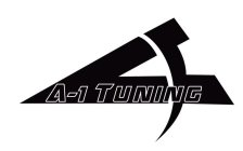 a-1 tuning