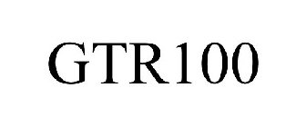 gtr100