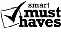 smart must haves