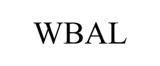 wbal