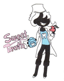 sweet tooth