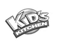 kid's kitchen