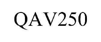 qav250
