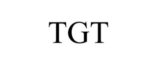 tgt