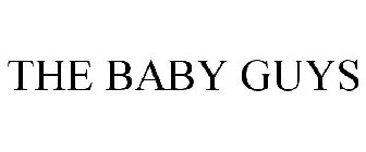 the baby guys