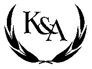 k&a