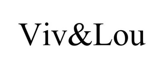 viv&lou
