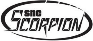 snc scorpion