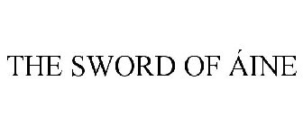 the sword of Ãine