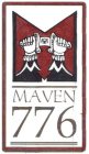 m maven 776