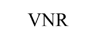 vnr
