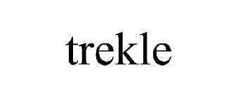 trekle