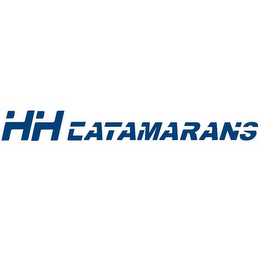 hh catamarans