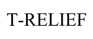 t-relief