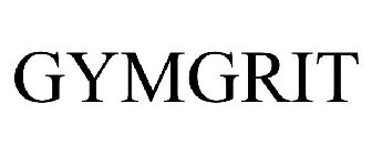 gymgrit