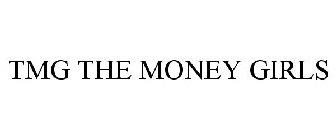 tmg the money girls