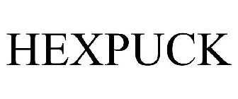 hexpuck