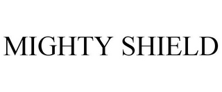 mighty shield