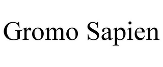 gromo sapien
