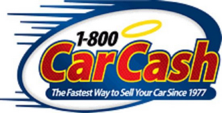 1-800 car cash the fastest way to sell your car since 1977