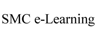 smc e-learning