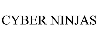 cyber ninjas
