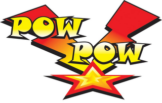 pow pow